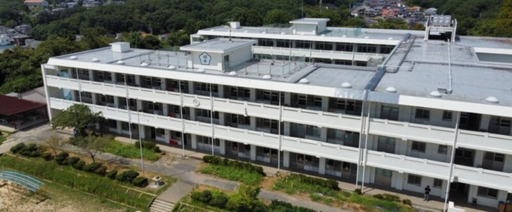 多治見市立根本小学校