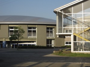 学校紹介 多治見市立滝呂小学校