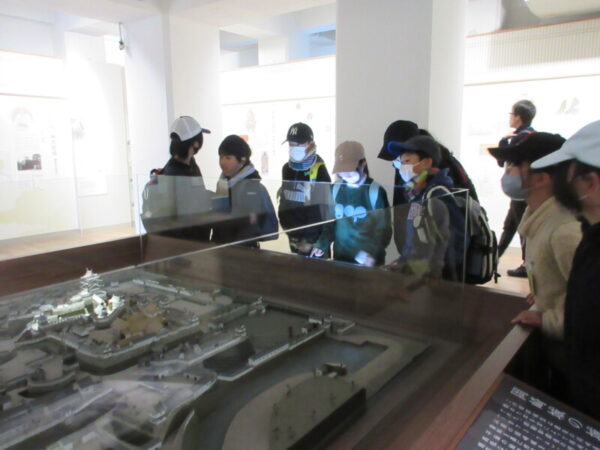 5年生 社会科見学 | 多治見市立滝呂小学校